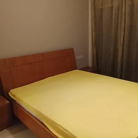 Two Bedrooms Two Bathrooms And Two Balconys Vlorë