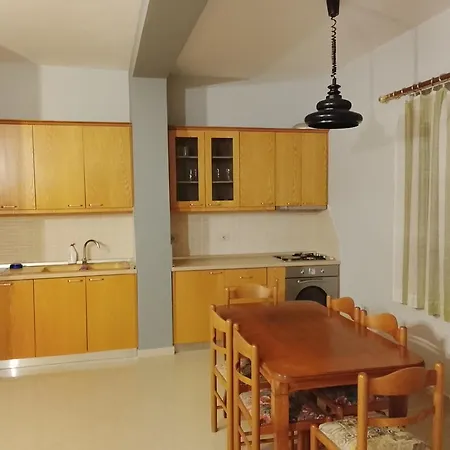 Two Bedrooms Two Bathrooms And Two Balconys Vlorë