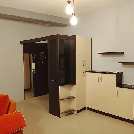 Apartamento Two Bedrooms Two Bathrooms And Two Balconys Vlorë