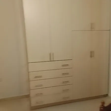 Two Bedrooms Two Bathrooms And Two Balconys *
