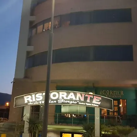 Two Bedrooms Two Bathrooms And Two Balconys * Vlorë