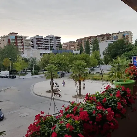 Two Bedrooms Two Bathrooms And Two Balconys