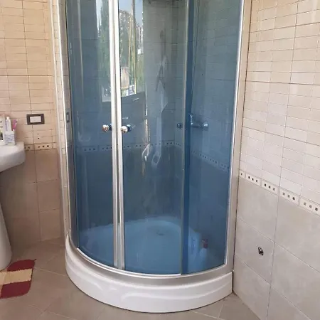 Two Bedrooms Two Bathrooms And Two Balconys Apartamento