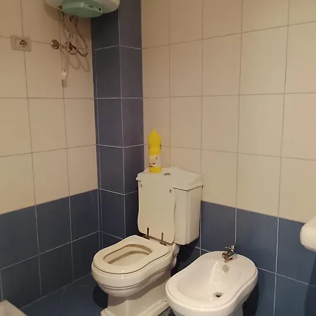 Two Bedrooms Two Bathrooms And Two Balconys Vlorë