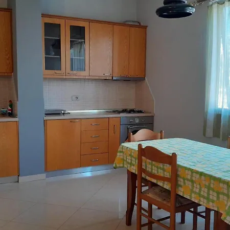 Two Bedrooms Two Bathrooms And Two Balconys * Влёра