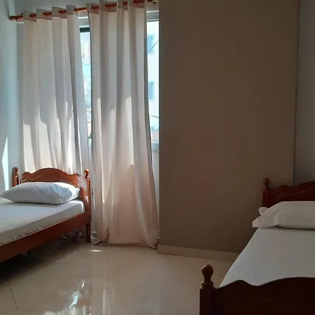 Two Bedrooms Two Bathrooms And Two Balconys * Влёра
